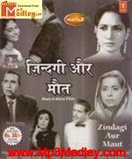 Zindagi Aur Maut 1965 song download